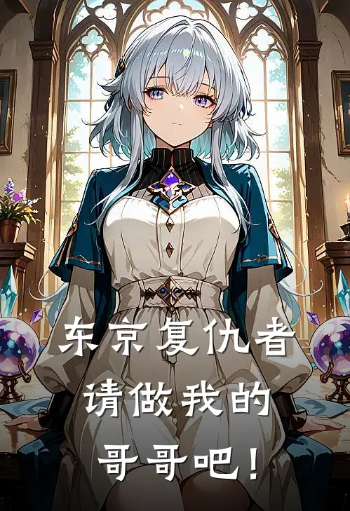 东京复仇者：请做我的哥哥吧！(灰谷龙胆灰谷兰)完整版免费阅读_最新章节列表东京复仇者：请做我的哥哥吧！(灰谷龙胆灰谷兰)