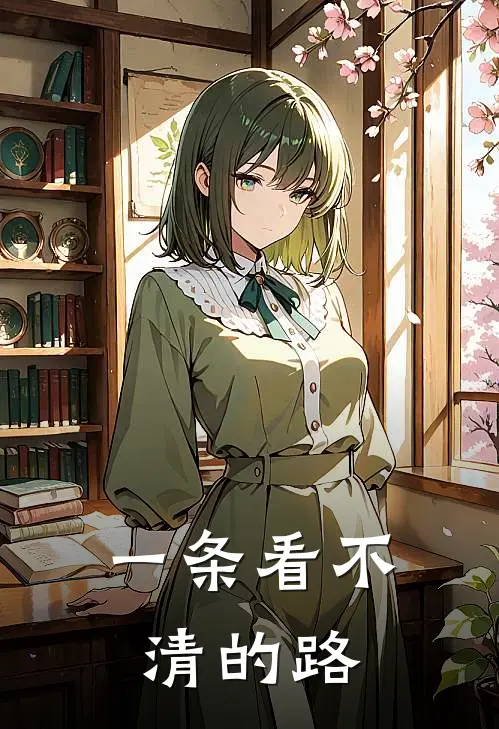 一条看不清的路