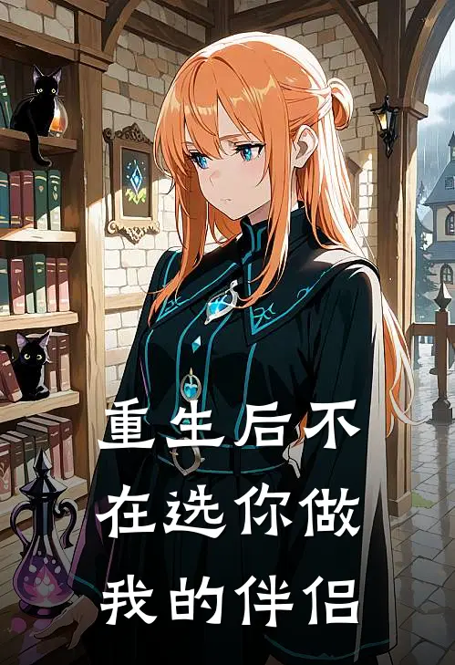 重生后不在选你做我的伴侣