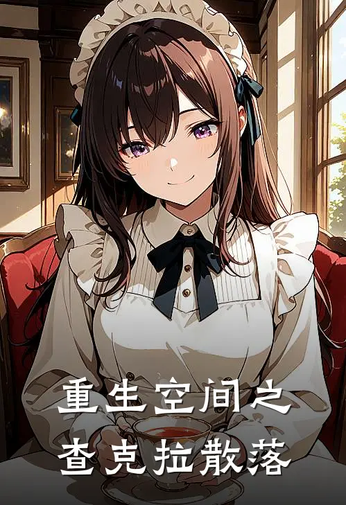 重生空间之查克拉散落