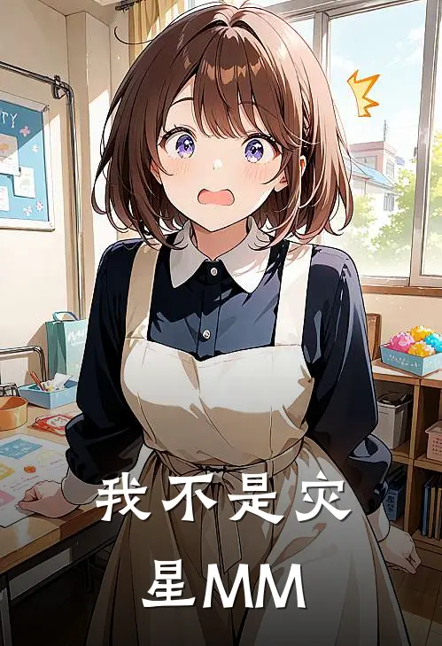 我不是灾星MM