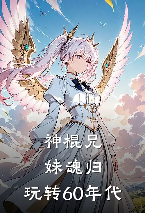 神棍兄妹魂归，玩转60年代