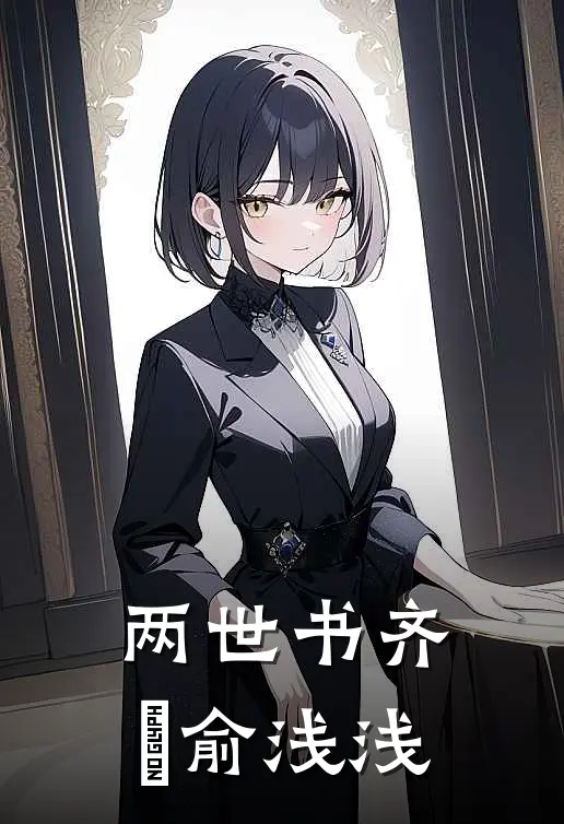 两世书（齐旻俞浅浅）