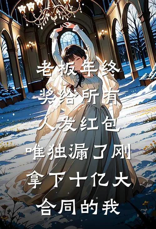 老板年终奖给所有人发红包，唯独漏了刚拿下十亿大合同的我黄建州梁姐小说推荐完本_热门小说大全老板年终奖给所有人发红包，唯独漏了刚拿下十亿大合同的我(黄建州梁姐)