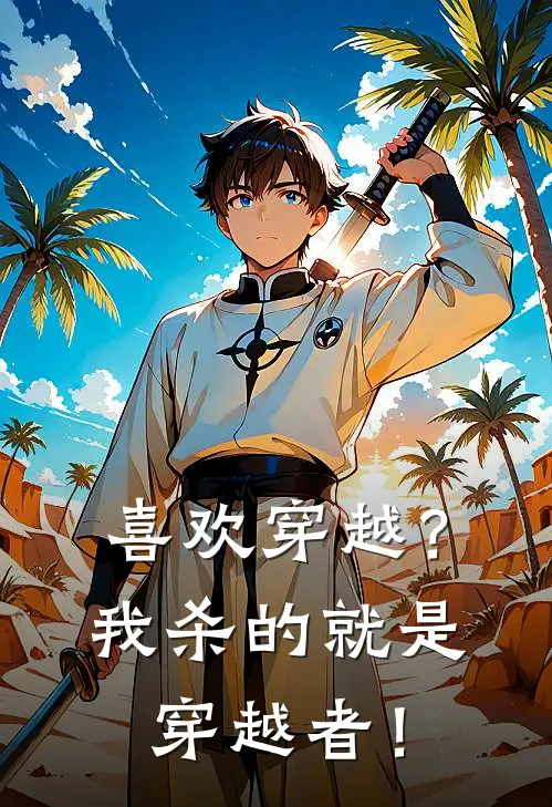 喜欢穿越？我杀的就是穿越者！