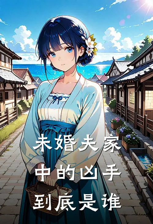 未婚夫家中的凶手，到底是谁(宋安妍妍)最新推荐小说_最新免费小说未婚夫家中的凶手，到底是谁宋安妍妍