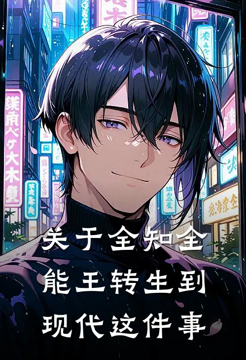 关于全知全能王转生到现代这件事(林子晨谢静怡)热门小说大全_推荐完本小说关于全知全能王转生到现代这件事林子晨谢静怡