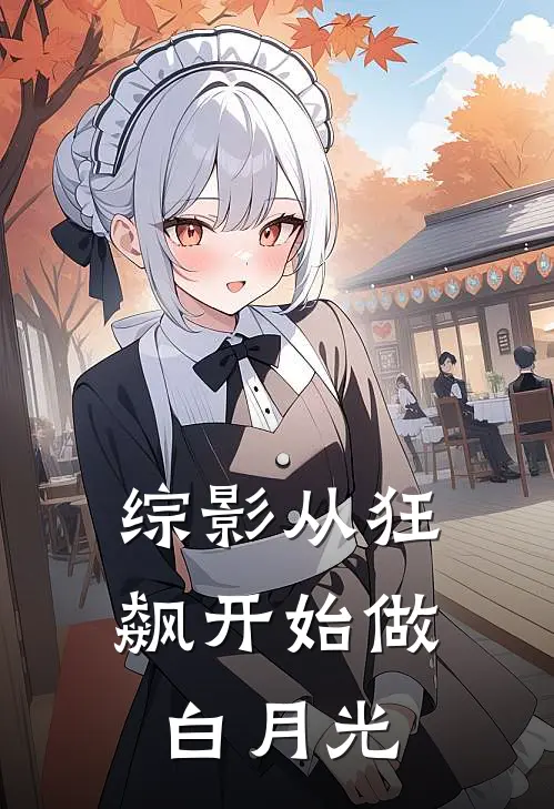 综影从狂飙开始做白月光饶婉月高启盛免费小说完整版_最新好看小说综影从狂飙开始做白月光饶婉月高启盛