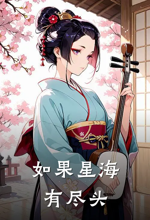 如果星海有尽头(罗奕萧若兔)免费完结小说_免费小说在线阅读如果星海有尽头(罗奕萧若兔)