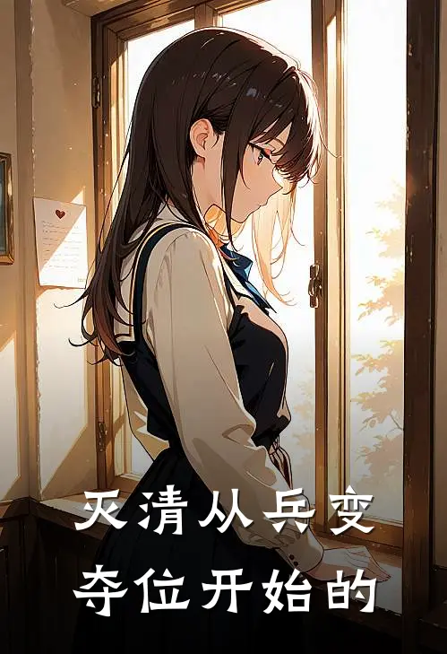 灭清从兵变夺位开始的