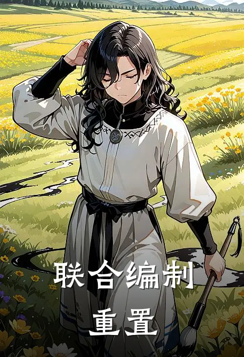 联合编制：重置