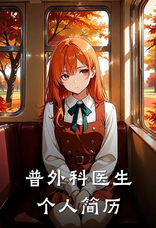 普外科医生个人简历