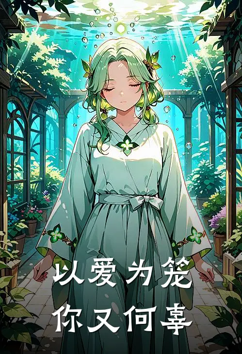 以爱为笼，你又何辜温礼程宴免费小说全文阅读_免费小说在线阅读以爱为笼，你又何辜温礼程宴