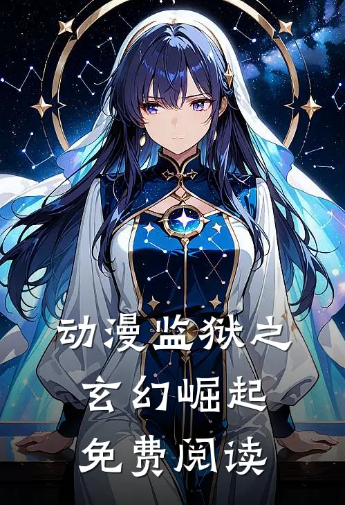 动漫监狱之玄幻崛起免费阅读