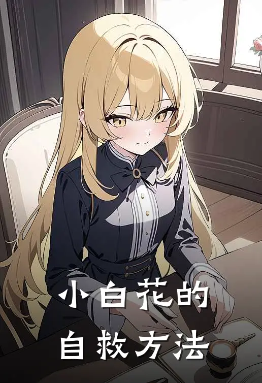 小白花的自救方法(苏沐雨林初夏)好看的完结小说_完本小说小白花的自救方法苏沐雨林初夏