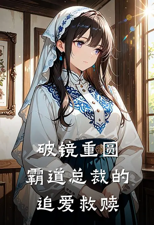 破镜重圆：霸道总裁的追爱救赎