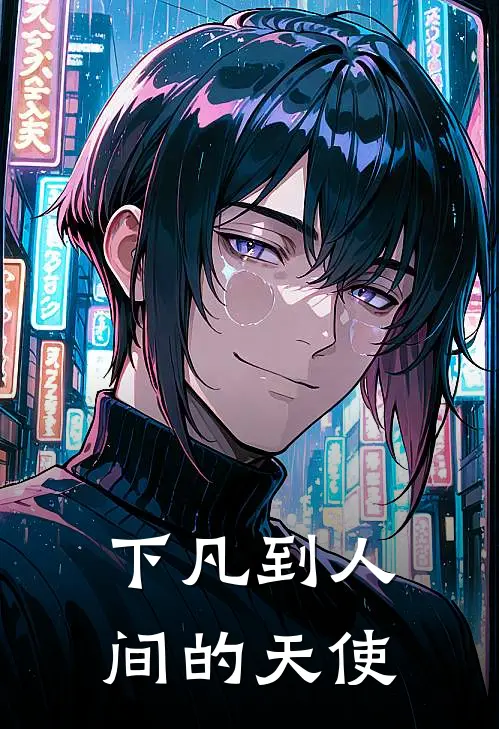 下凡到人间的天使