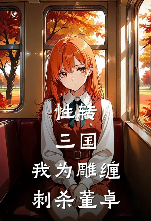 性转：三国，我为雕缠刺杀董卓(王允吕布)热门小说_《性转：三国，我为雕缠刺杀董卓》最新章节在线阅读