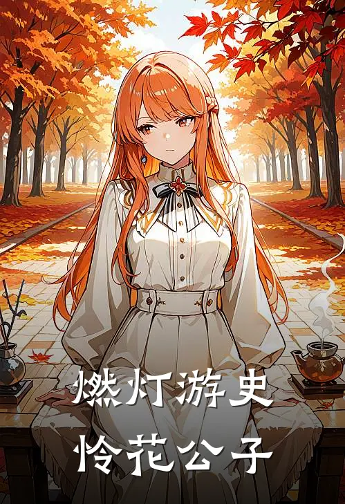 燃灯游史怜花公子