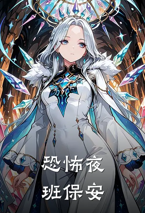 恐怖夜班保安(张伯程默)免费阅读_完结热门小说恐怖夜班保安(张伯程默)