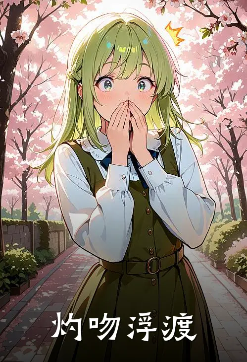 灼吻浮渡孙纤裴彻热门完结小说_最新章节列表灼吻浮渡(孙纤裴彻)