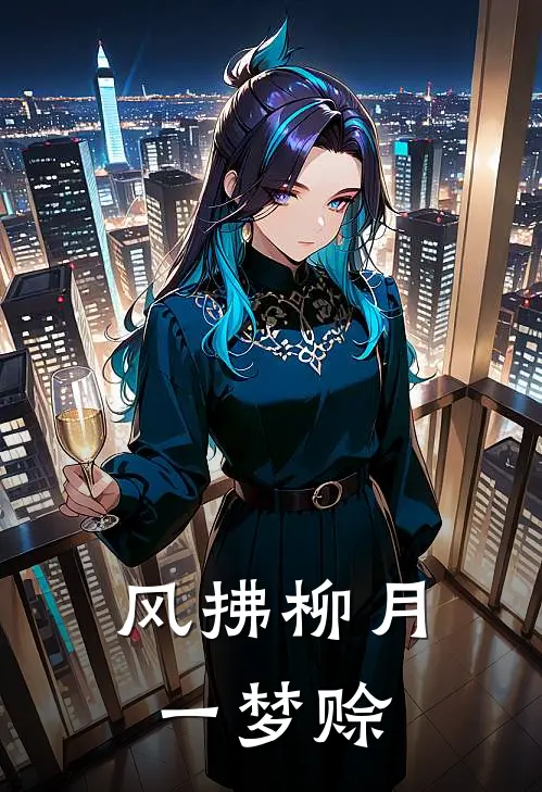 风拂柳月一梦赊(闻拂柳裴青让)完结小说推荐_免费小说风拂柳月一梦赊(闻拂柳裴青让)