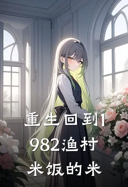 重生回到1982渔村米饭的米