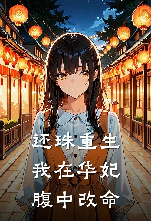 还珠重生：我在华妃腹中改命年世兰永琪完整版小说_小说完结推荐还珠重生：我在华妃腹中改命(年世兰永琪)