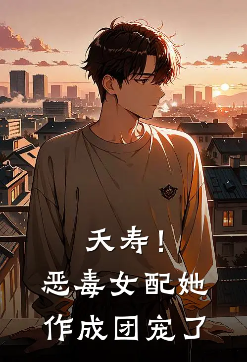 夭寿！恶毒女配她作成团宠了陆辙沈芳池免费小说全集_免费阅读无弹窗夭寿！恶毒女配她作成团宠了陆辙沈芳池