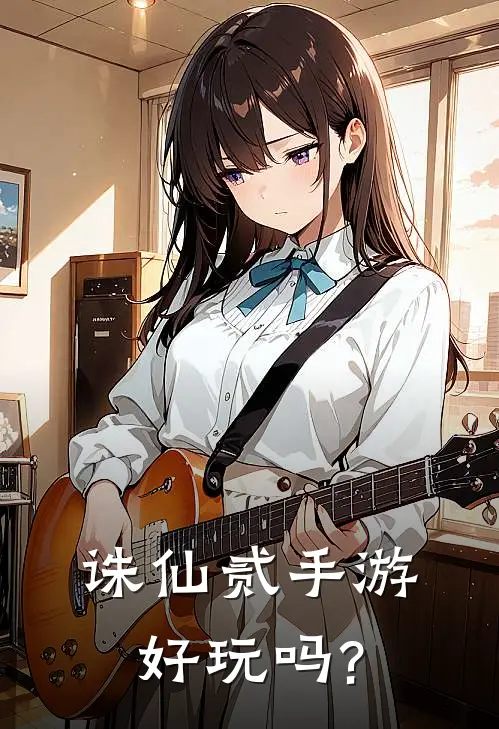 诛仙贰手游好玩吗?