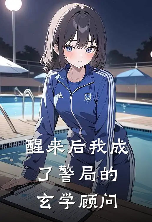 醒来后我成了警局的玄学顾问