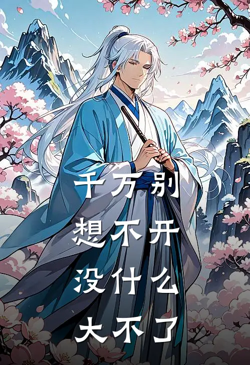 千万别想不开，没什么大不了(温良晶晶)热门网络小说_最新章节列表千万别想不开，没什么大不了(温良晶晶)