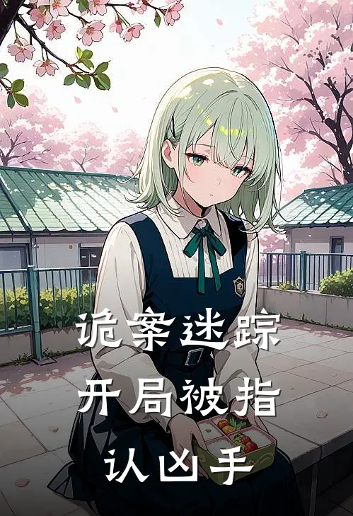 诡案迷踪：开局被指认凶手(沈逸尘高元宗)在线阅读免费小说_最新章节列表诡案迷踪：开局被指认凶手(沈逸尘高元宗)