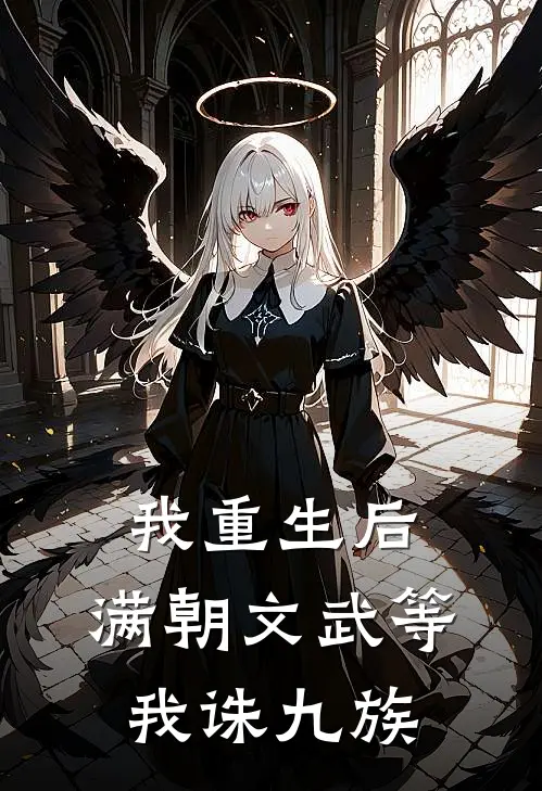 我重生后，满朝文武等我诛九族