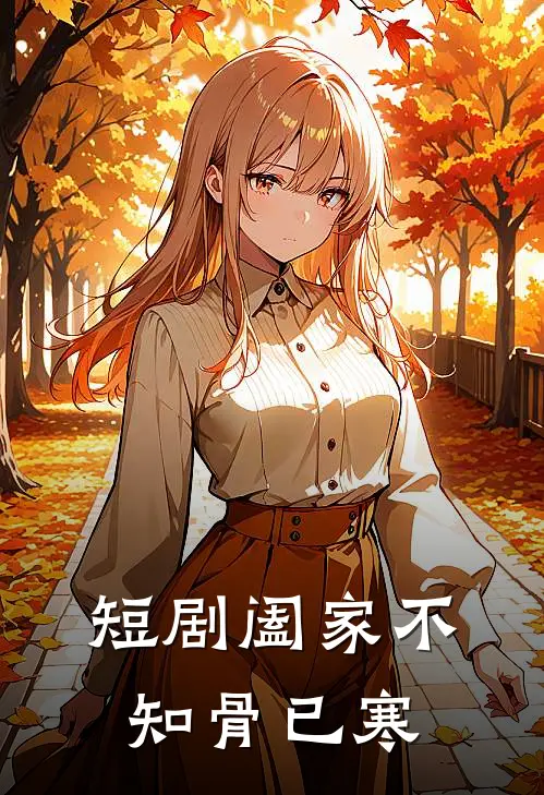 短剧阖家不知骨已寒