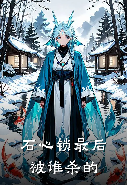 石心锁最后被谁杀的