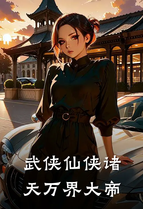 武侠仙侠诸天万界大帝