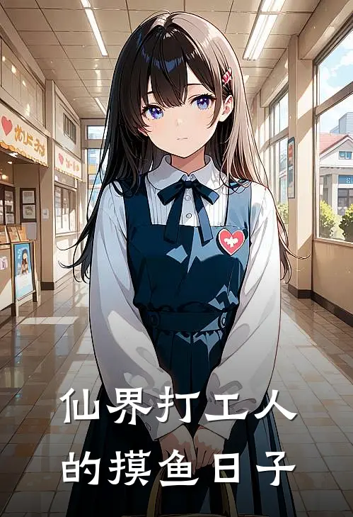 仙界打工人的摸鱼日子