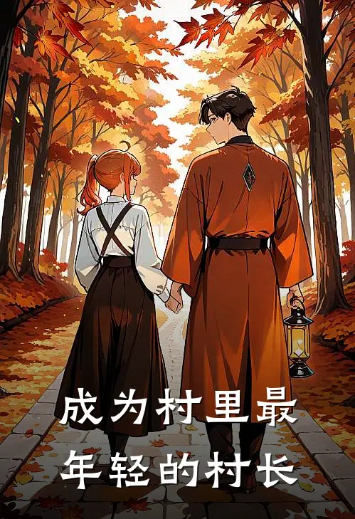 成为村里最年轻的村长