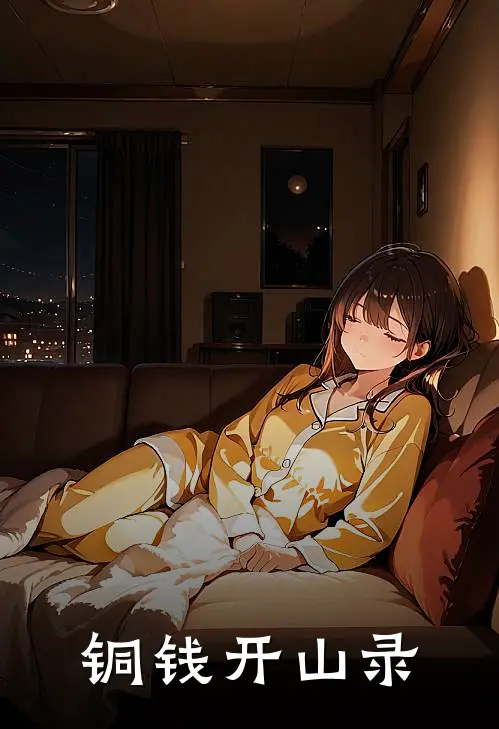 铜钱开山录沈昭陆归山最新小说推荐_完本小说免费阅读铜钱开山录(沈昭陆归山)