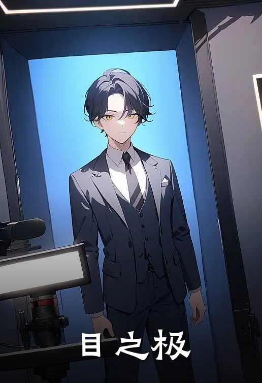 目之极