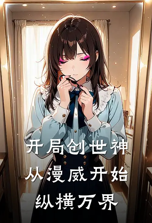 开局创世神，从漫威开始纵横万界(林华林华)最热门小说_小说完整版开局创世神，从漫威开始纵横万界林华林华