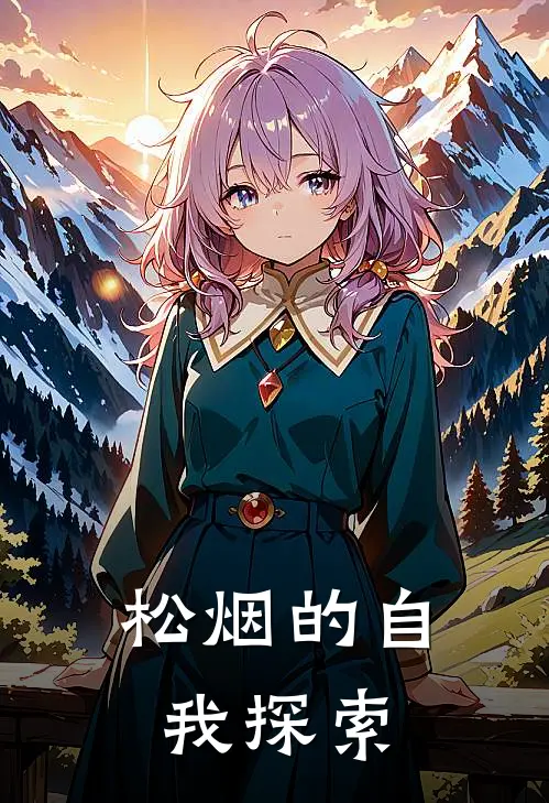 松烟的自我探索