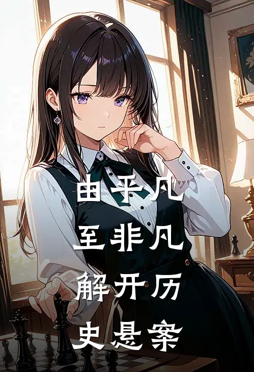 由平凡至非凡，解开历史悬案唐恬恬杨洛卉热门的网络小说_热门的网络小说由平凡至非凡，解开历史悬案(唐恬恬杨洛卉)