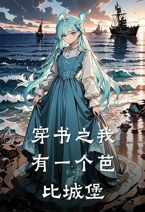 穿书之我有一个芭比城堡