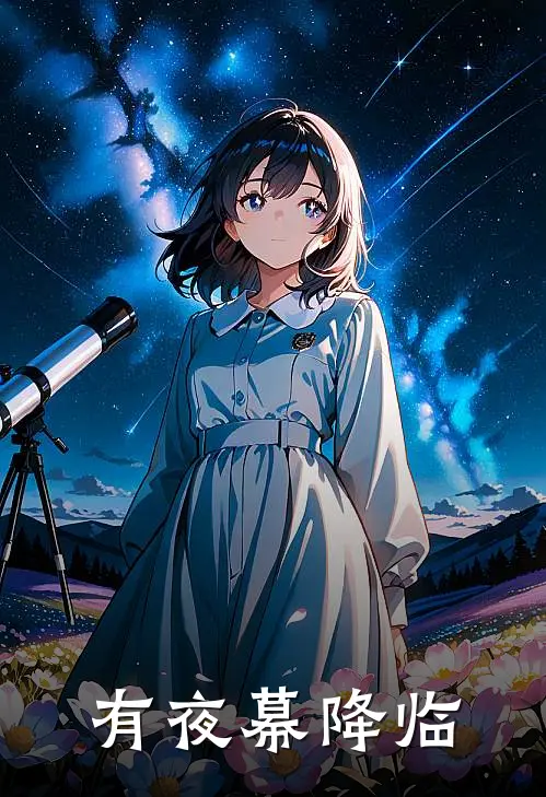 有夜幕降临(于白沈寒瑾)小说免费在线阅读_有夜幕降临(于白沈寒瑾)大结局阅读