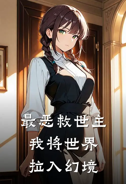 最恶救世主，我将世界拉入幻境