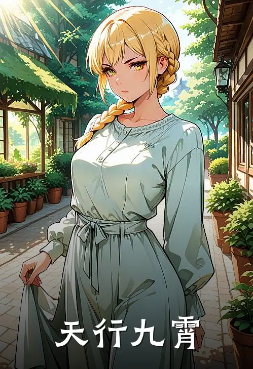 天行九霄