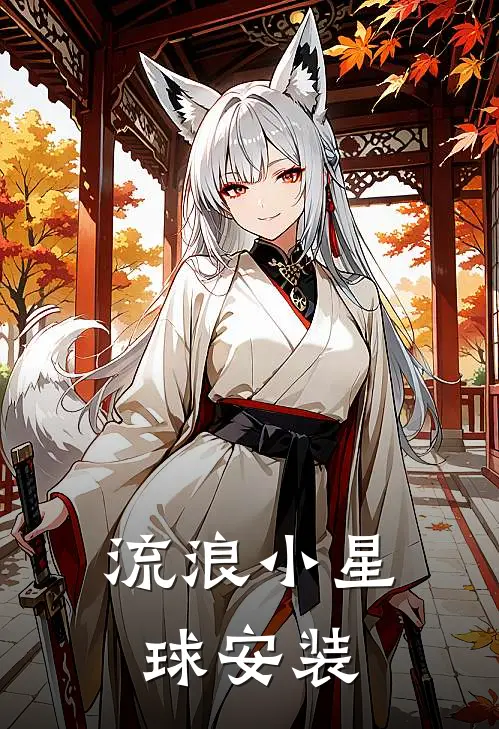 流浪小星球安装