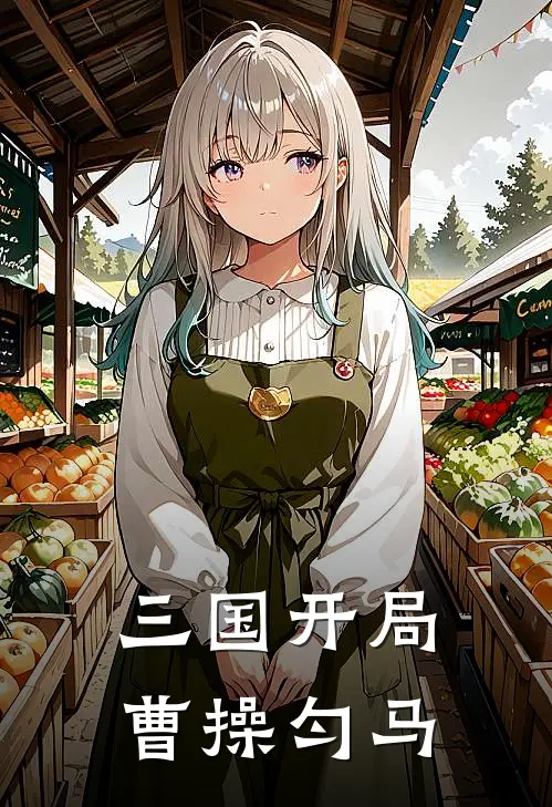 三国开局曹操匀马